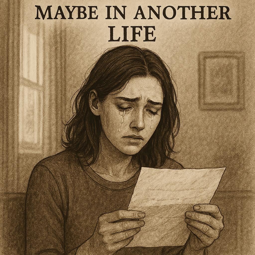 Maybe in Another Life