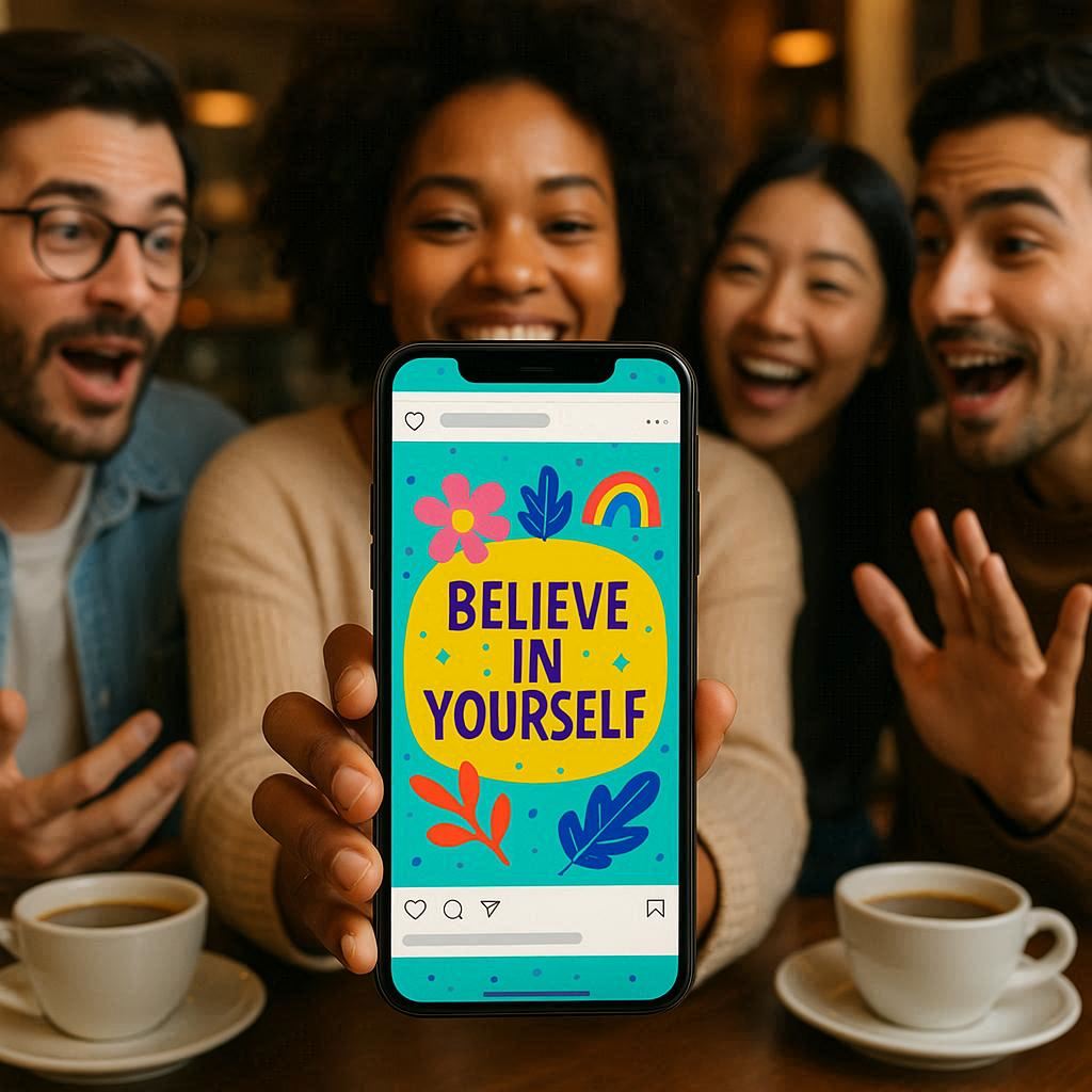 The Post That Changed Everything