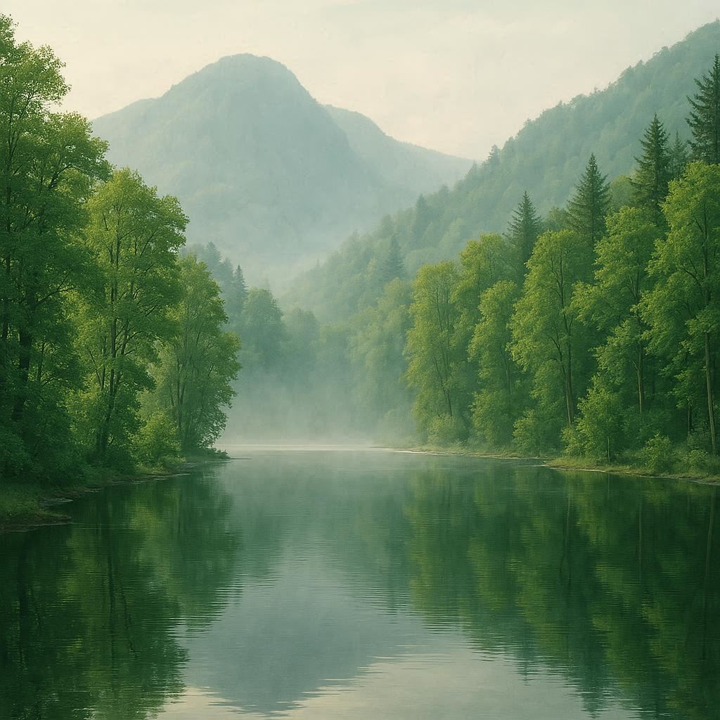 The Silence That Became an Answer