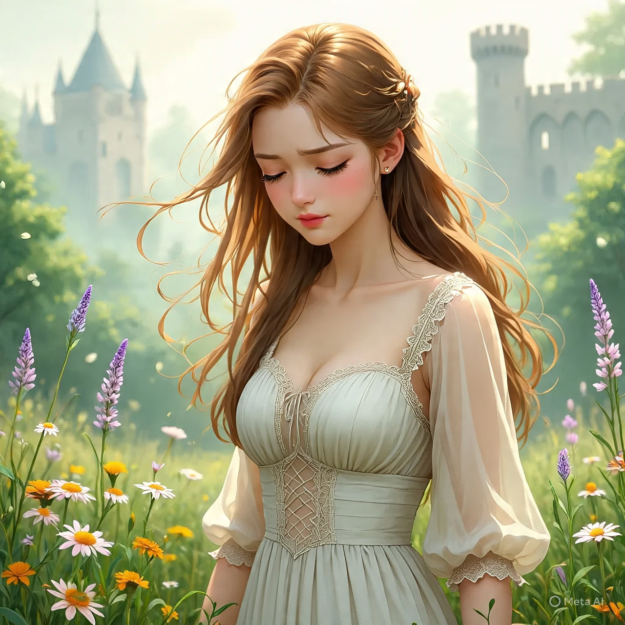 Part 4: The First Challenge