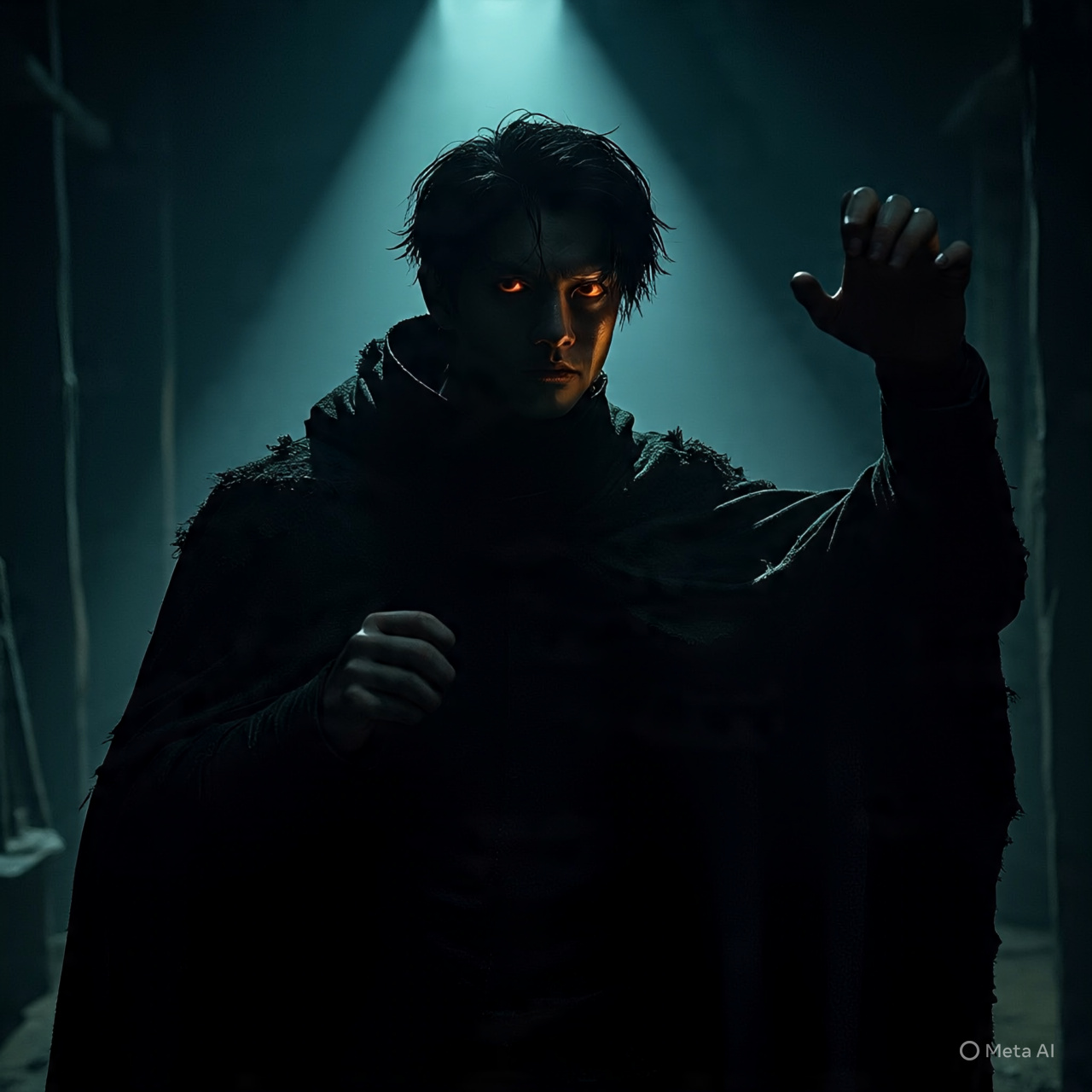 Part 5: The Turning Point