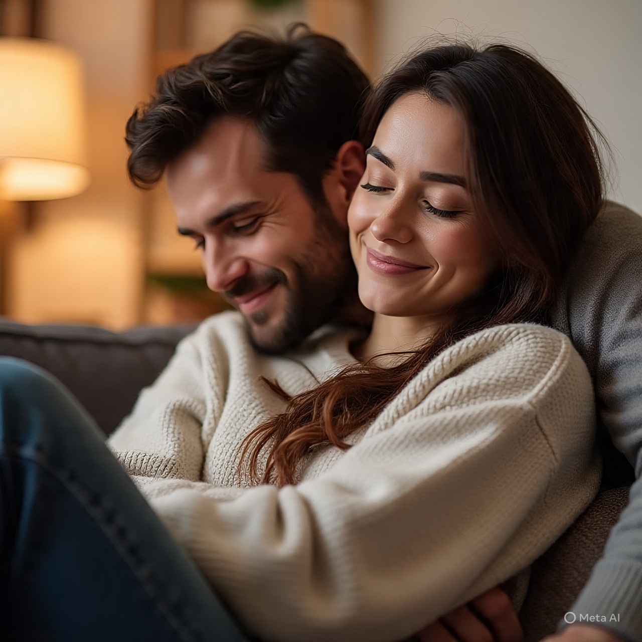 Part 7: The Commitment