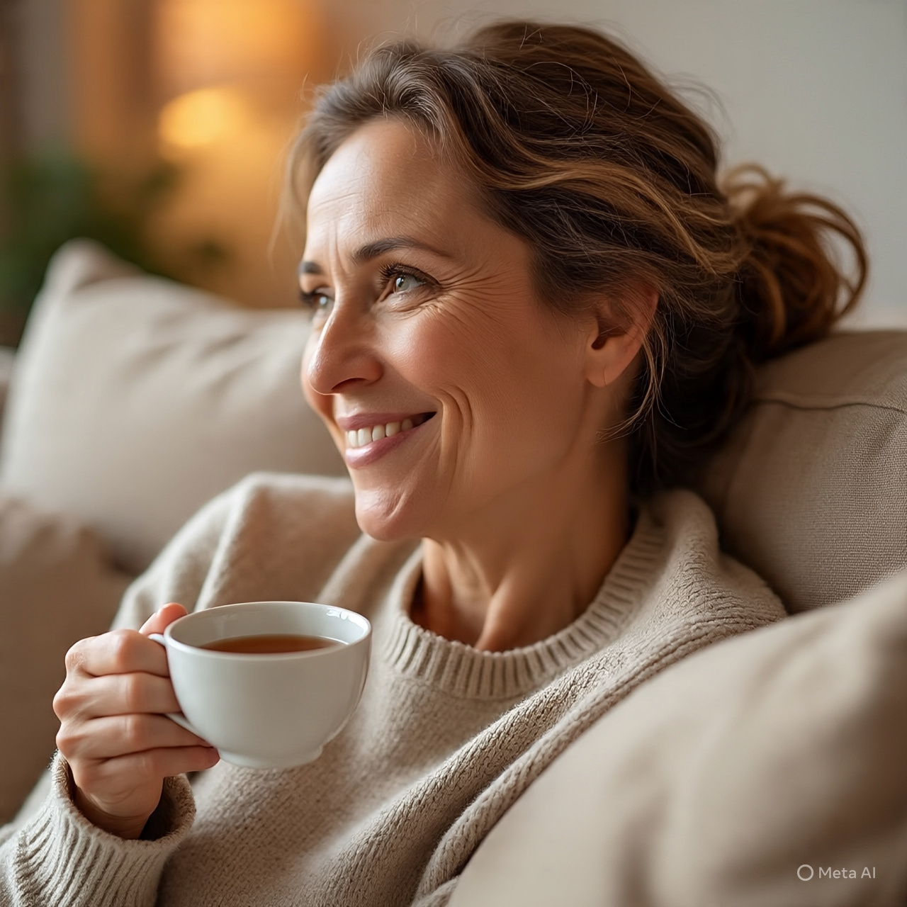 Introduction: A Mother Beyond Ordinary