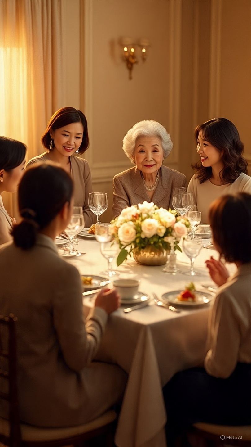 Biblical Foundations of Honoring Parents