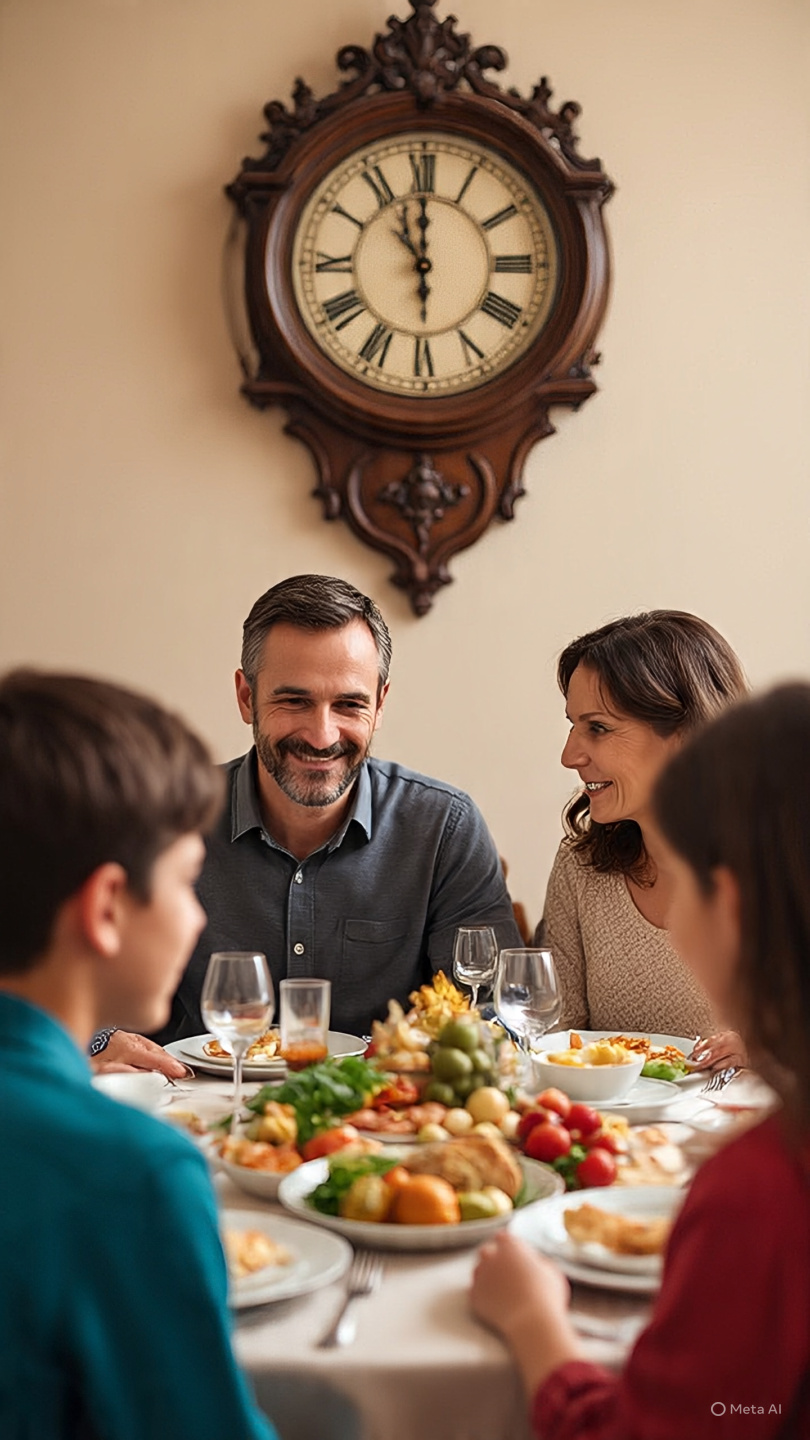 Honor Your Father and Mother – A Timeless Principle for Life