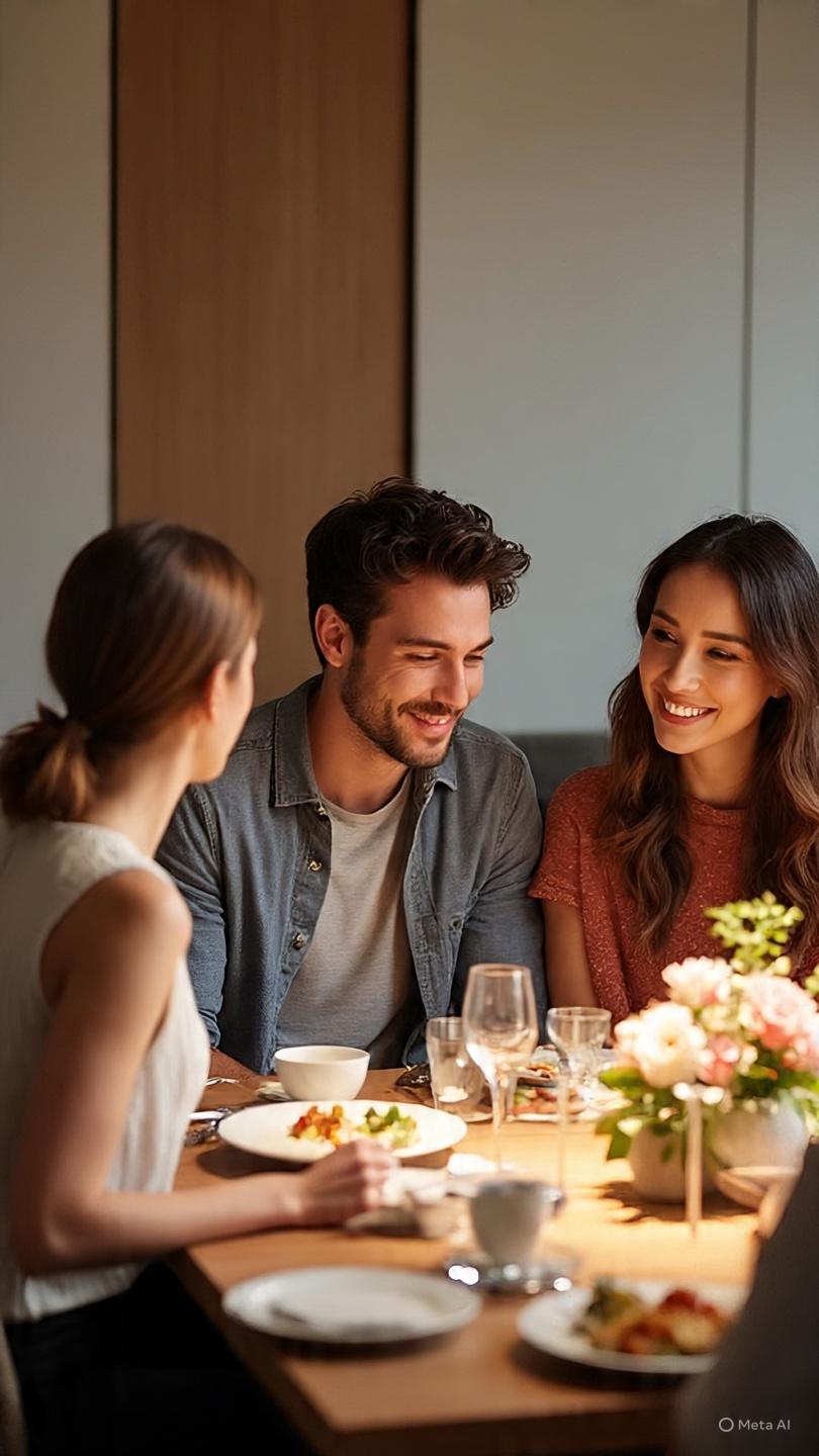 Honoring Parents in Modern Times