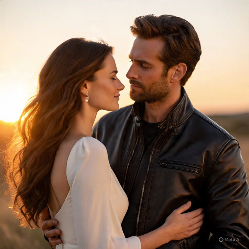 I won’t let you go in this life The Rebirth